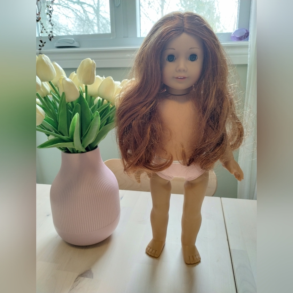 American Girl Doll